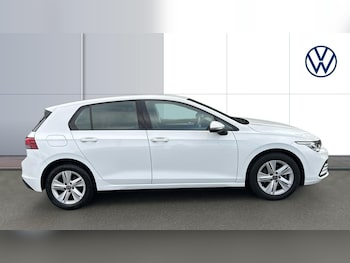 Used Volkswagen Golf 2021 for sale - 76299215: Photo