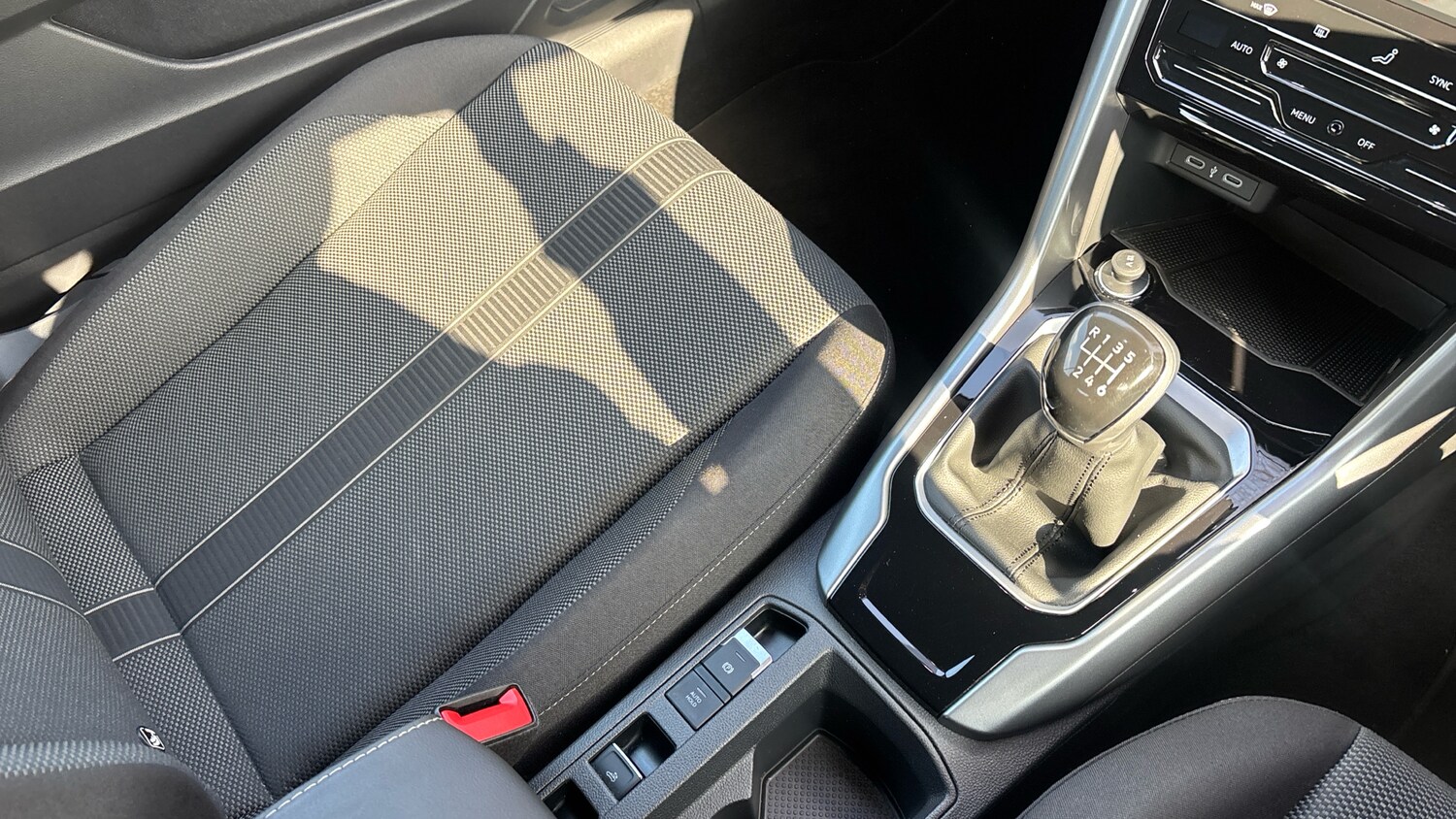 Used Volkswagen T-Roc 2023 for sale - 78144822: Photo 14