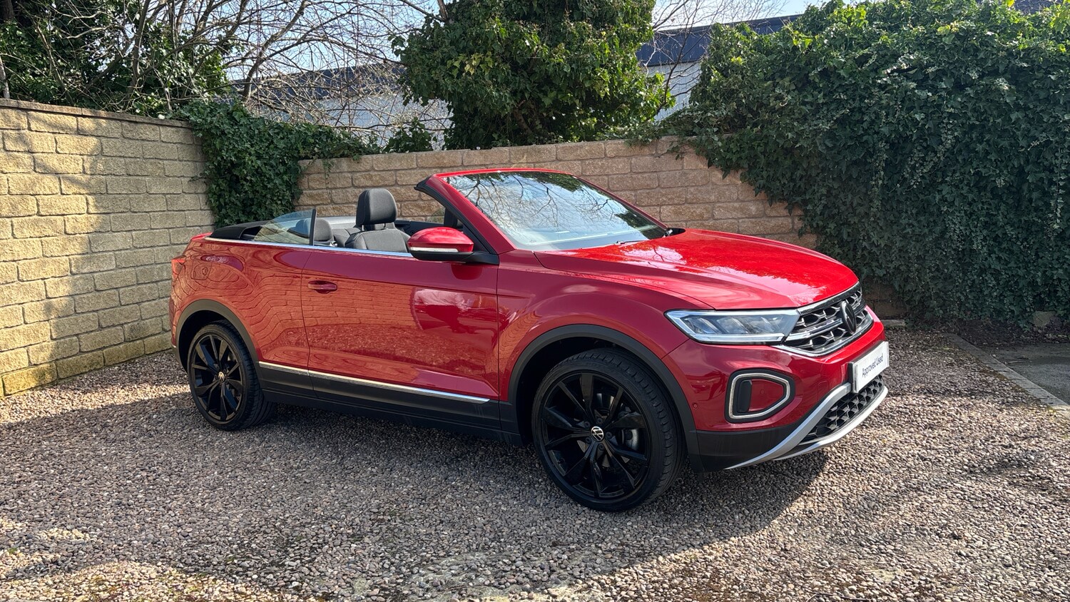 Used Volkswagen T-Roc 2023 for sale - 78144822: Photo 21