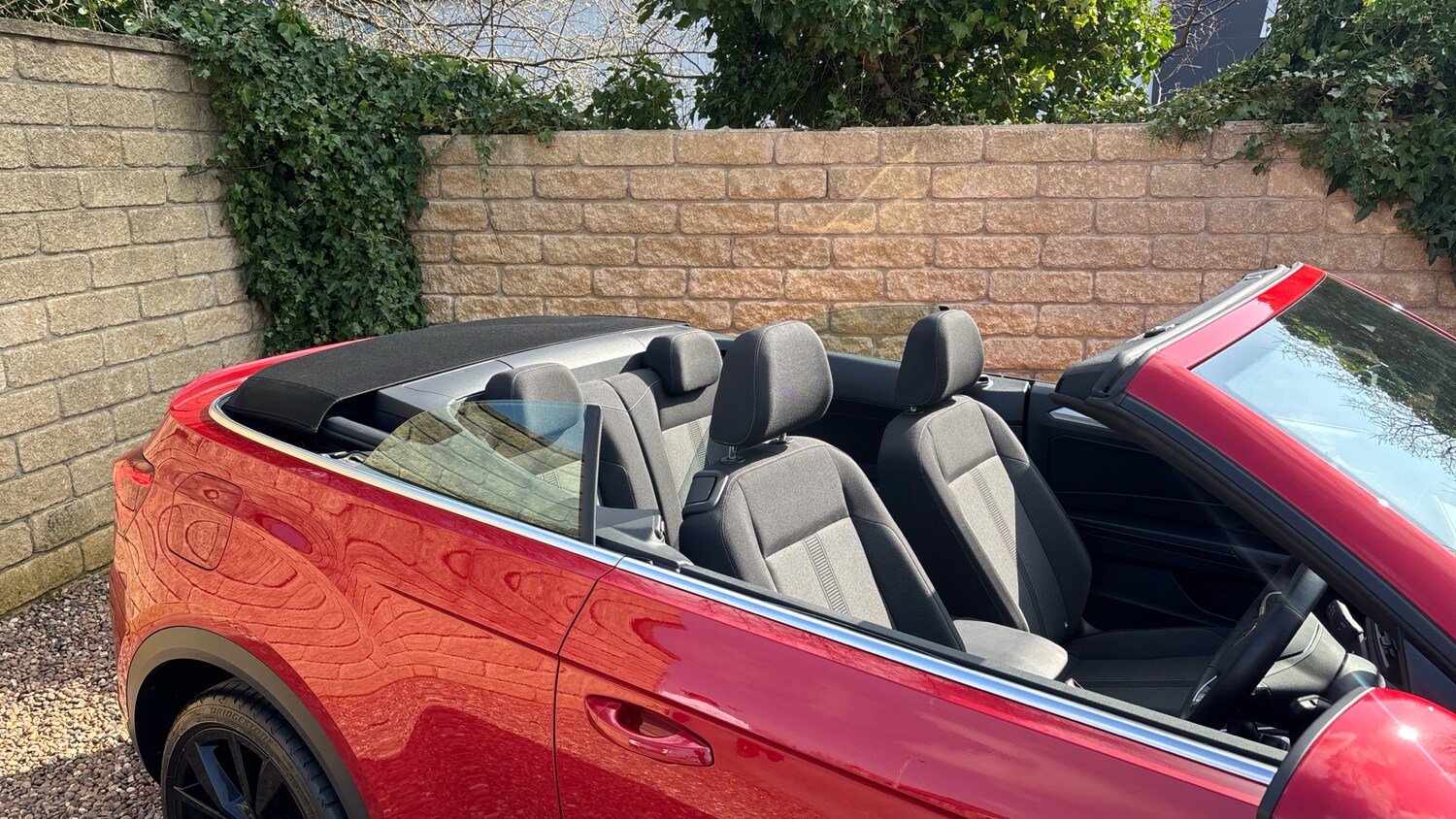 Used Volkswagen T-Roc 2023 for sale - 78144822: Photo 22