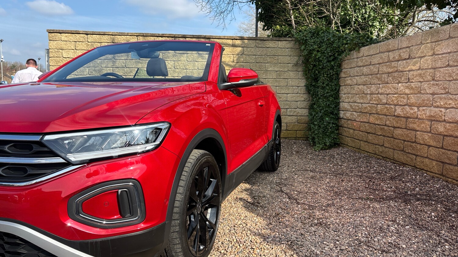 Used Volkswagen T-Roc 2023 for sale - 78144822: Photo 23