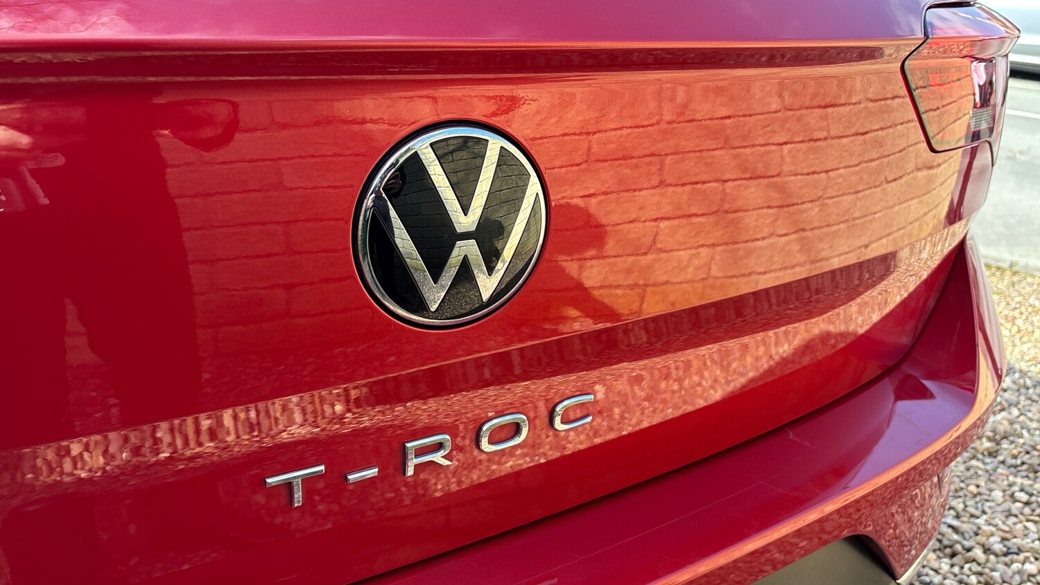 Used Volkswagen T-Roc 2023 for sale - 78144822: Photo 25