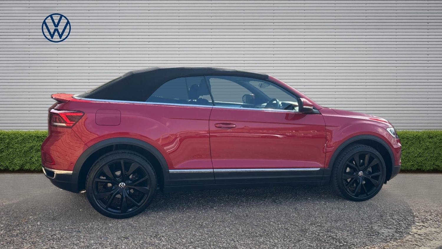 Used Volkswagen T-Roc 2023 for sale - 78144822: Photo 4