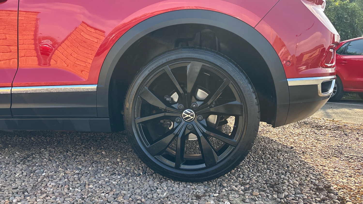 Used Volkswagen T-Roc 2023 for sale - 78144822: Photo 5