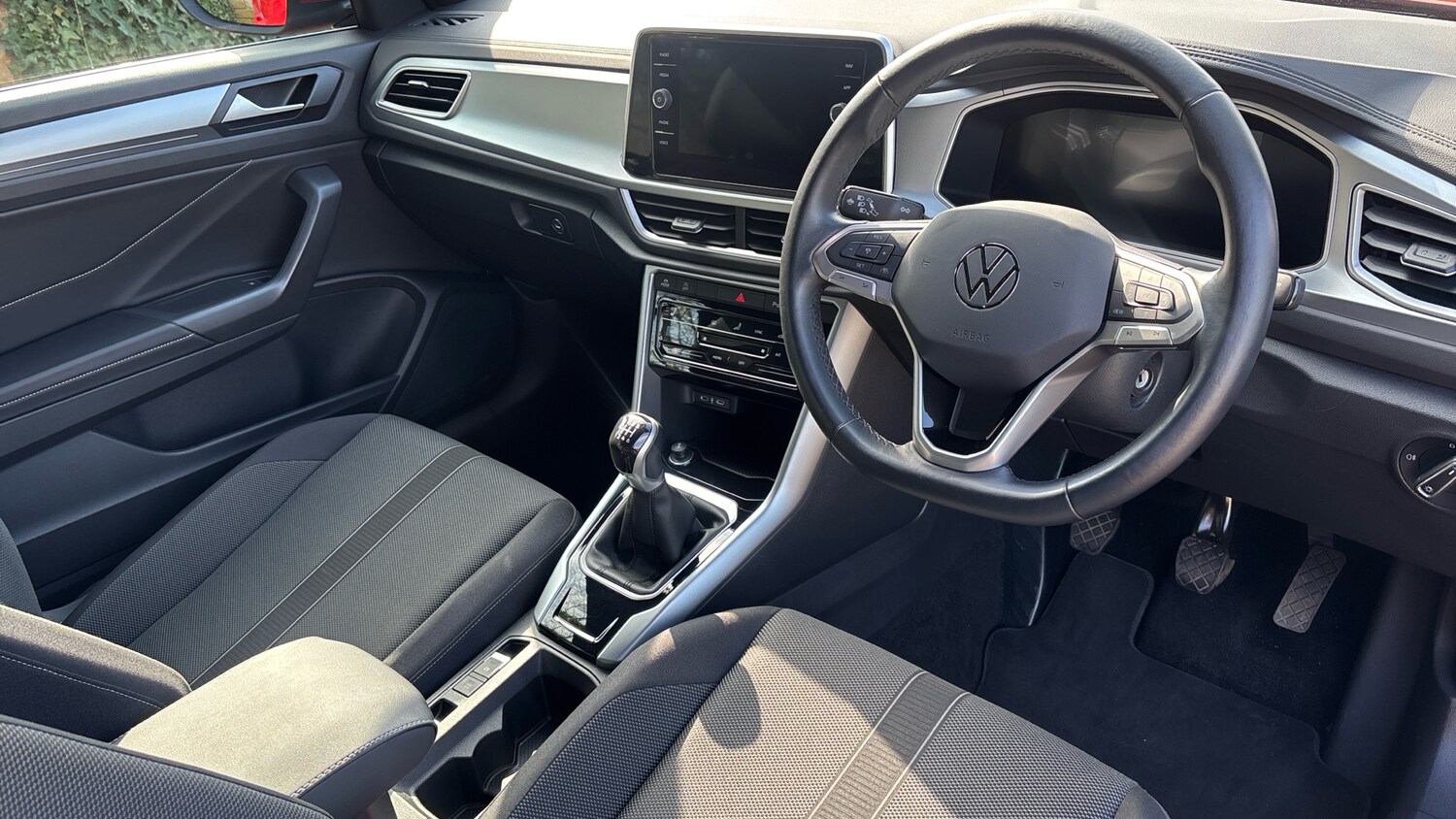 Used Volkswagen T-Roc 2023 for sale - 78144822: Photo 6