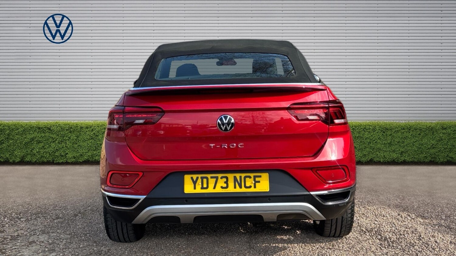 Used Volkswagen T-Roc 2023 for sale - 78144822: Photo 8