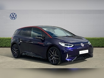 Used Volkswagen ID.3 2026 for sale - 78846317: Photo