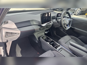 Used Volkswagen ID.3 2026 for sale - 78846317: Photo