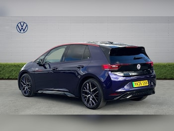 Used Volkswagen ID.3 2026 for sale - 78846317: Photo