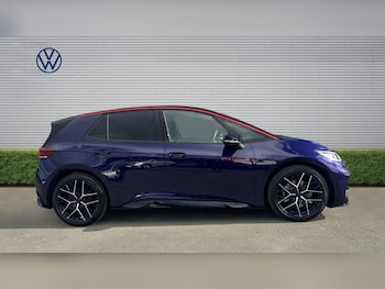 Used Volkswagen ID.3 2026 for sale - 78846317: Photo