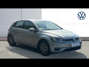 2017 (17) - 1.4 TSI SE 5dr DSG Petrol Hatchback