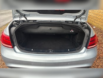 Used Mercedes-Benz E Class 2016 for sale - 78408750: Photo