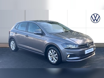 Volkswagen - Polo