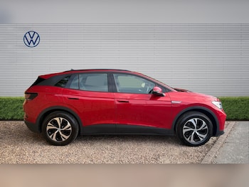 Used Volkswagen ID.4 2023 for sale - 79605316: Photo
