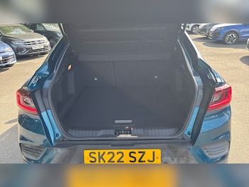 Used Renault Arkana 2022 for sale - 79478852: Photo
