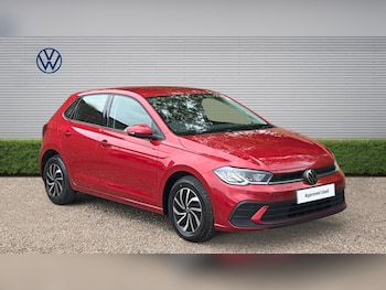 Used Volkswagen Polo 2022 for sale - 78499885: Photo