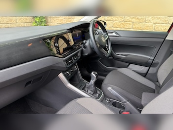 Used Volkswagen Polo 2022 for sale - 78499885: Photo