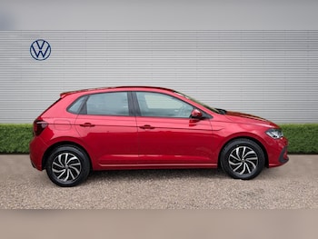Used Volkswagen Polo 2022 for sale - 78499885: Photo