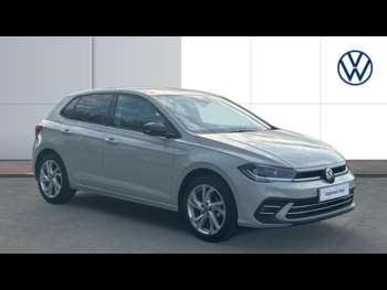 2025 (25) - 1.0 TSI Style 5dr Petrol Hatchback