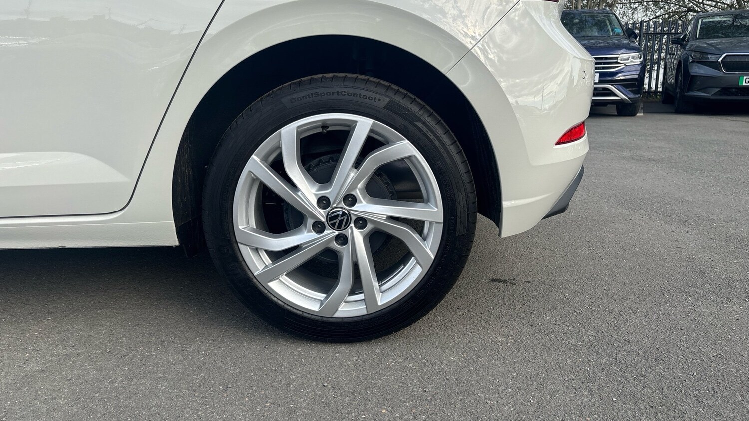 Vehicle 25