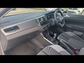 Used Volkswagen Polo 2025 for sale - 75313735: Photo