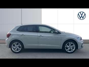 Used Volkswagen Polo 2025 for sale - 75313735: Photo