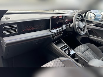 Used Volkswagen Tiguan 2025 for sale - 76541287: Photo