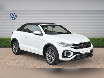 Used Volkswagen T-Roc 2026 for sale - 78899991: Photo