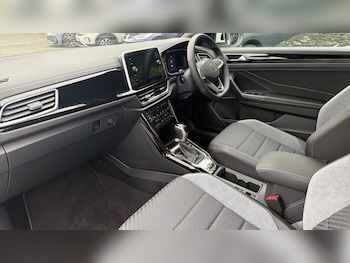 Used Volkswagen T-Roc 2026 for sale - 78899991: Photo