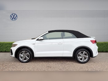 Used Volkswagen T-Roc 2026 for sale - 78899991: Photo
