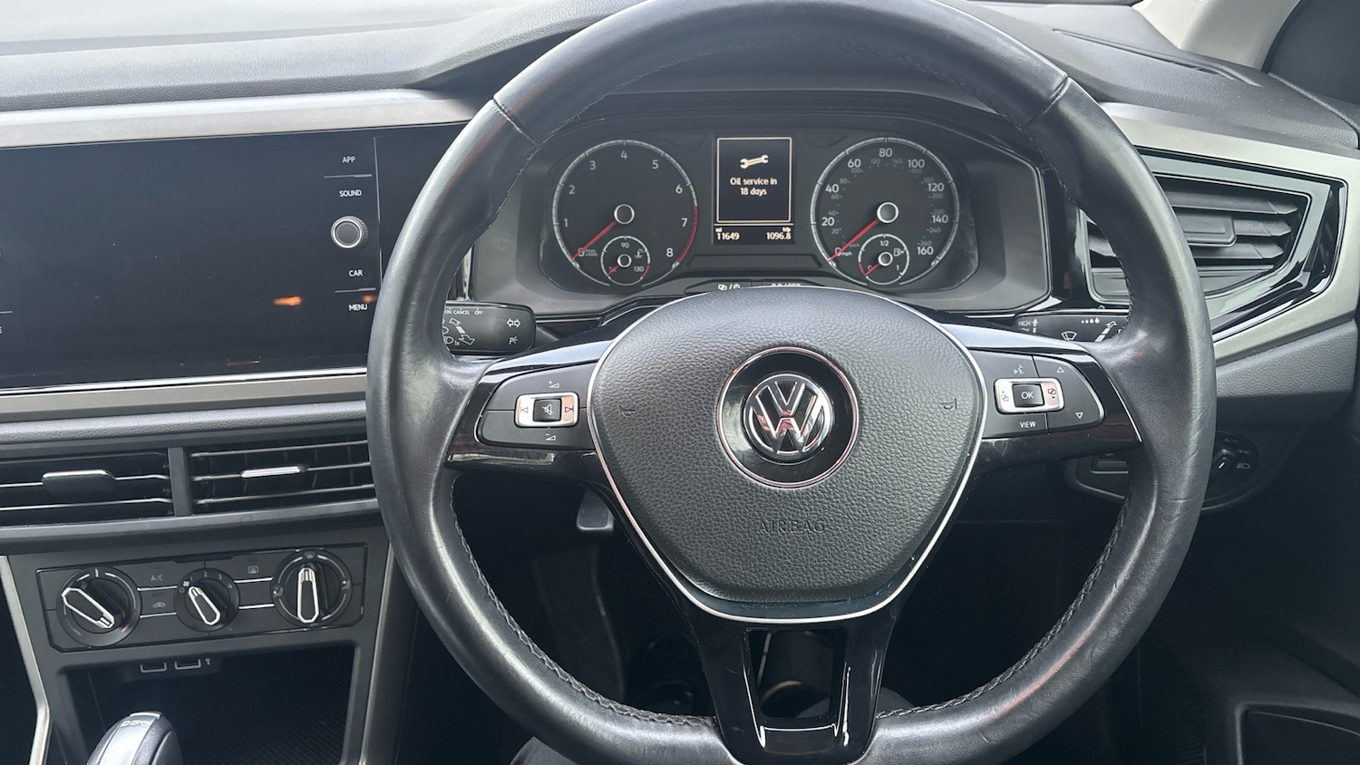 Used Volkswagen Polo 2019 for sale - 78064360: Photo 10