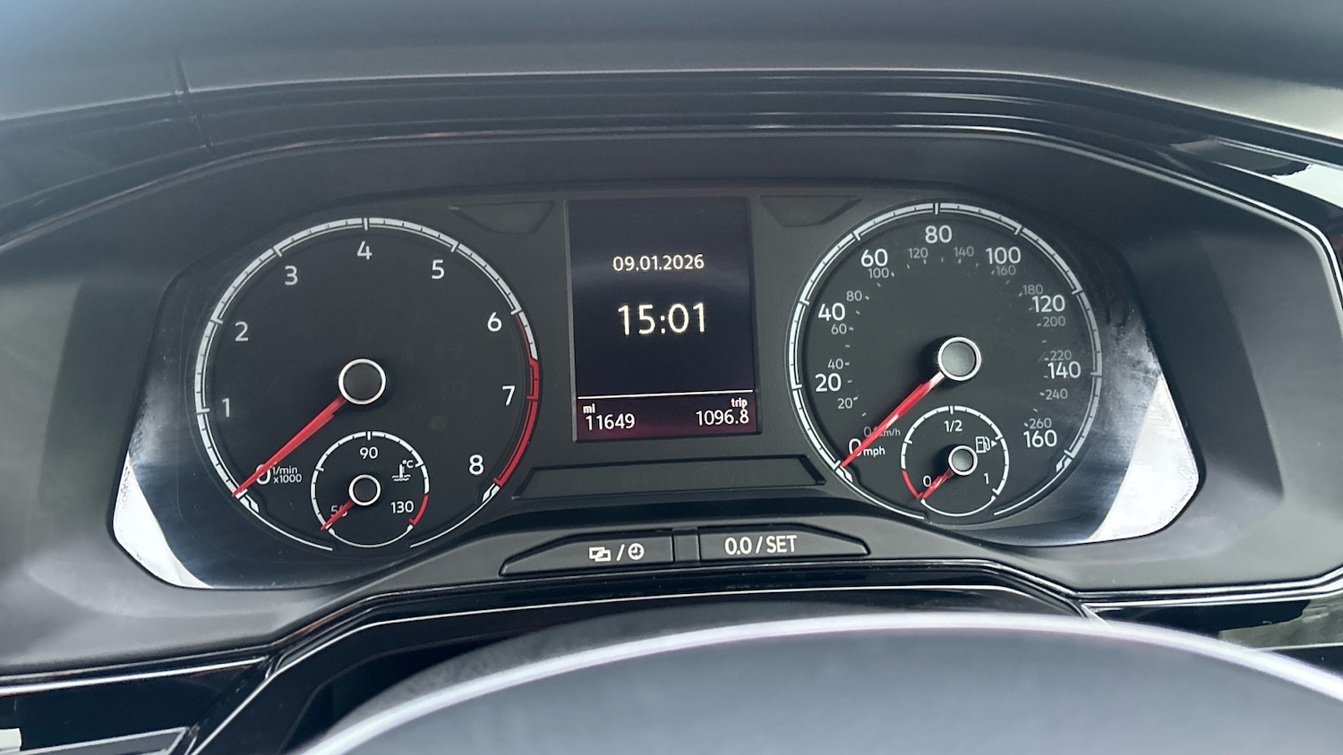 Used Volkswagen Polo 2019 for sale - 78064360: Photo 11