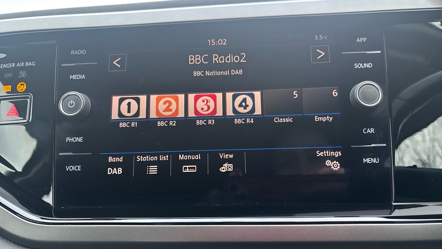 Used Volkswagen Polo 2019 for sale - 78064360: Photo 12