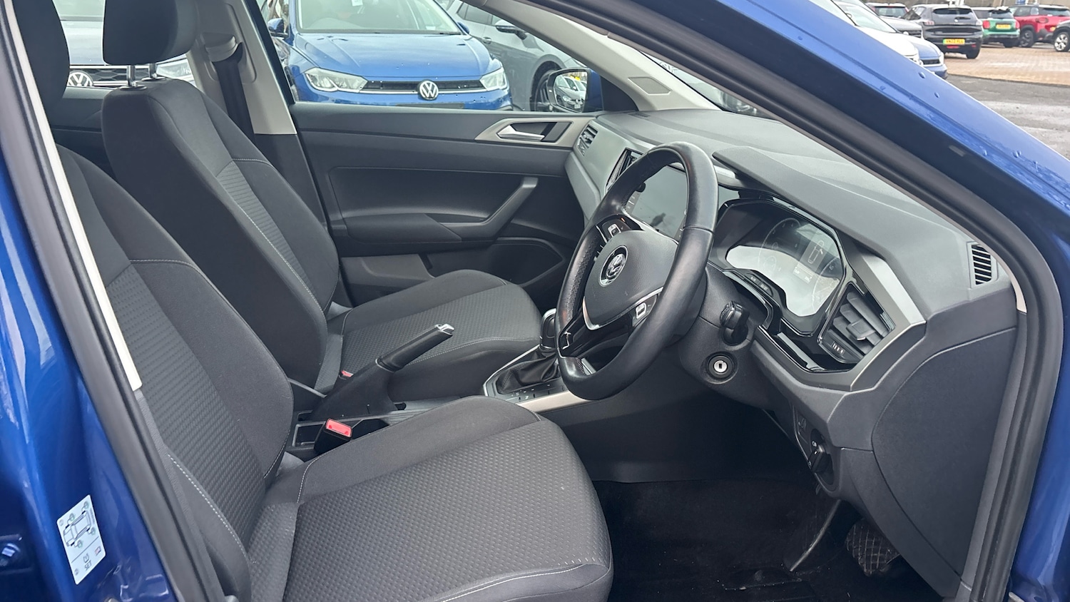 Used Volkswagen Polo 2019 for sale - 78064360: Photo 15