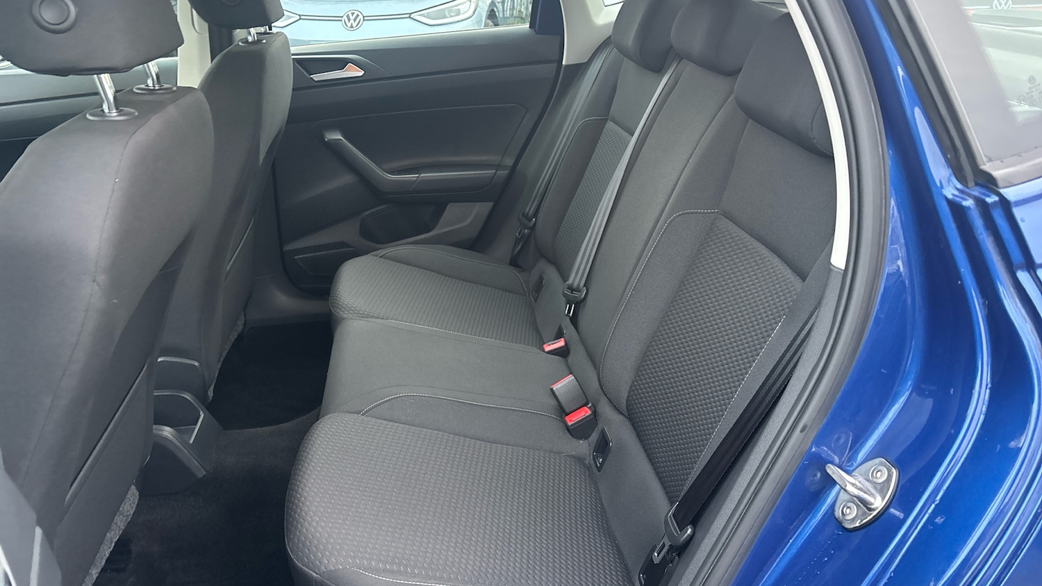 Used Volkswagen Polo 2019 for sale - 78064360: Photo 16