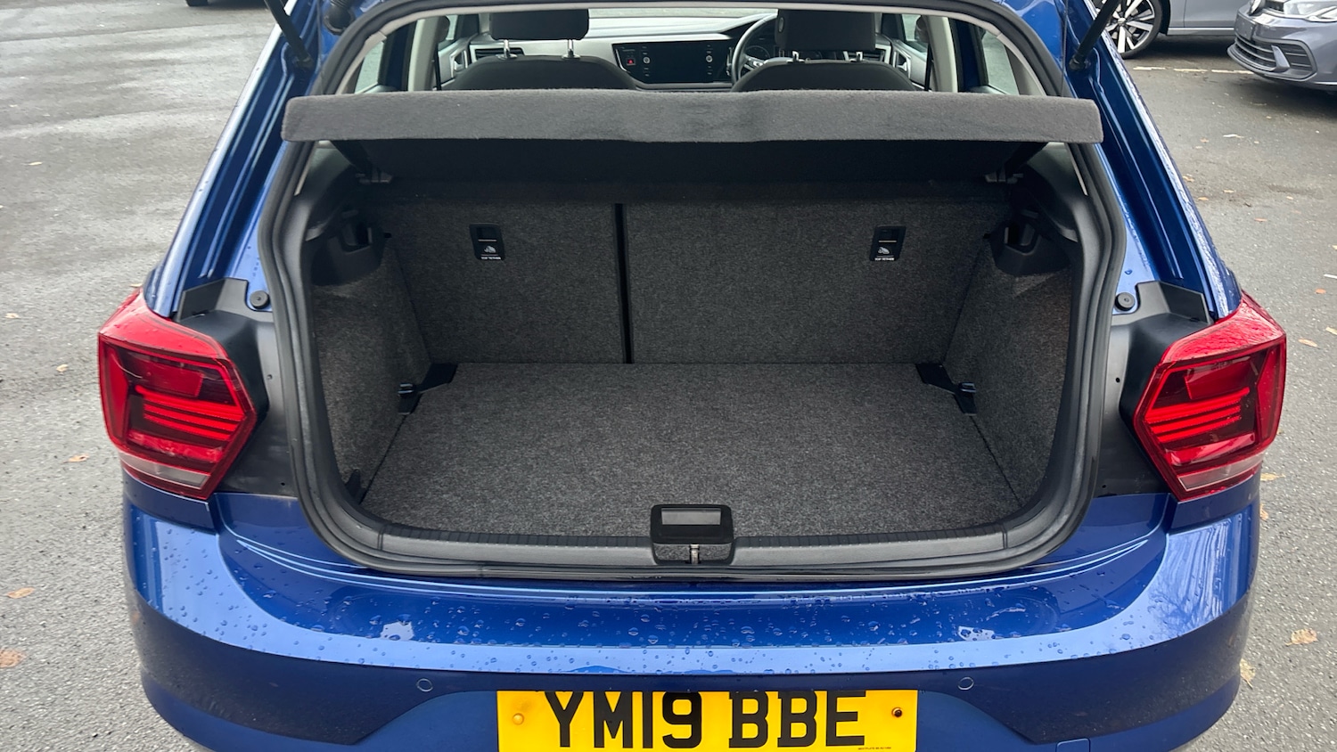 Used Volkswagen Polo 2019 for sale - 78064360: Photo 20