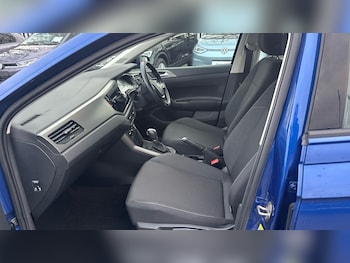 Used Volkswagen Polo 2019 for sale - 78064360: Photo