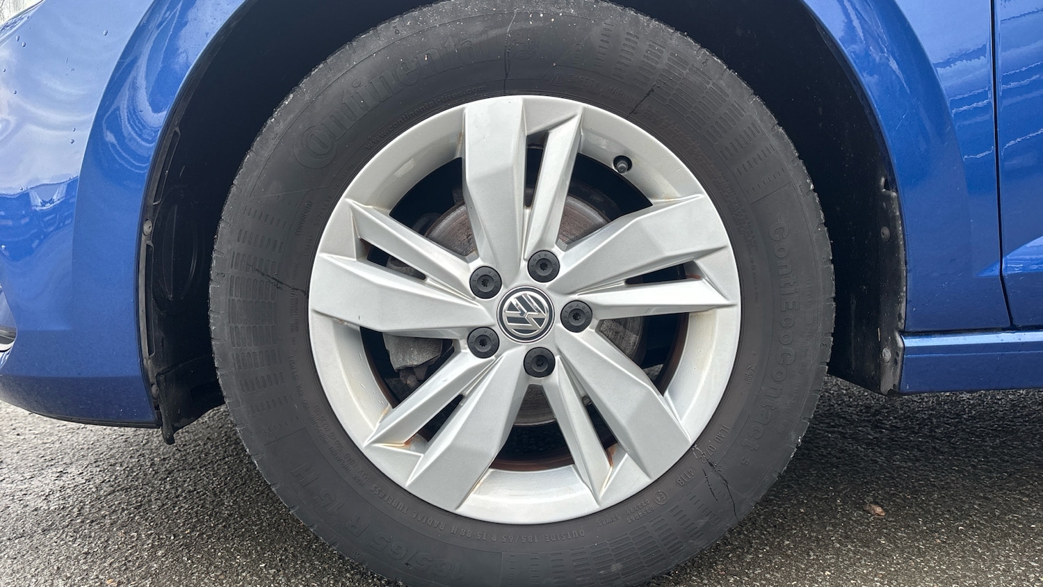 Used Volkswagen Polo 2019 for sale - 78064360: Photo 5