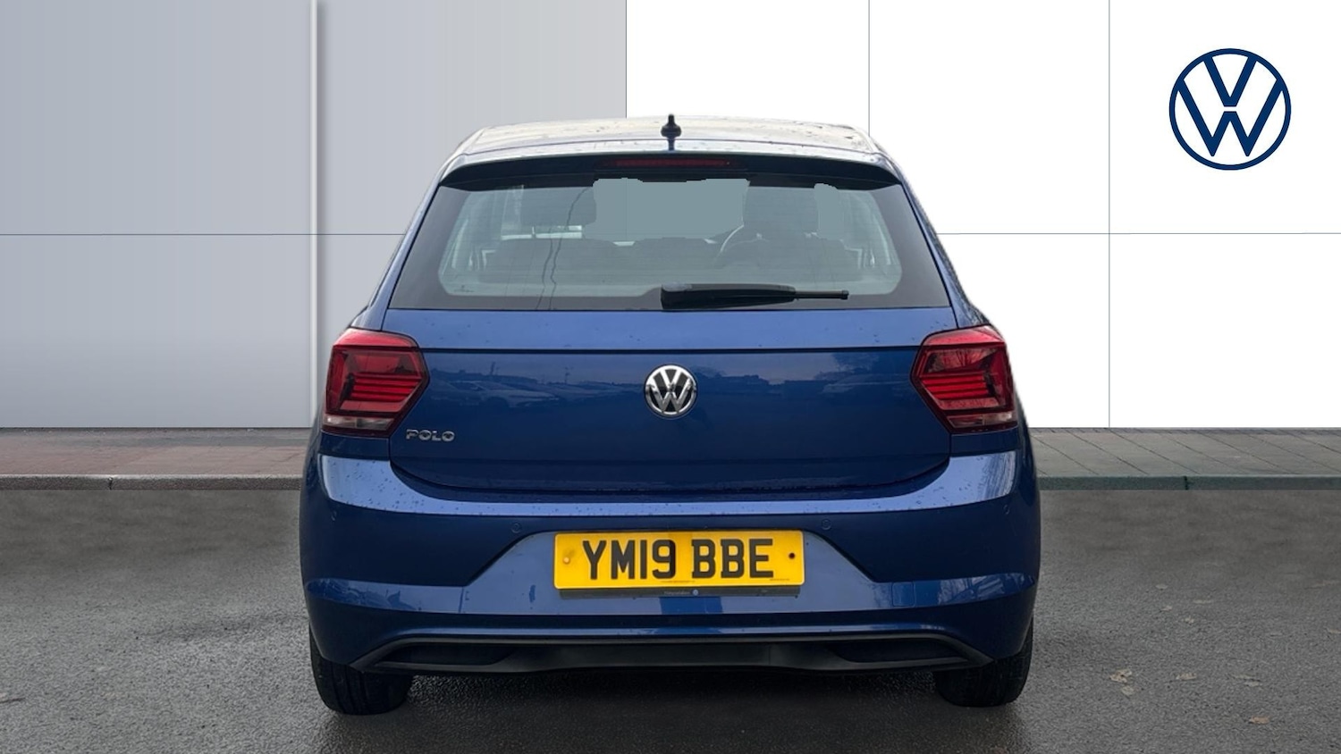 Used Volkswagen Polo 2019 for sale - 78064360: Photo 8