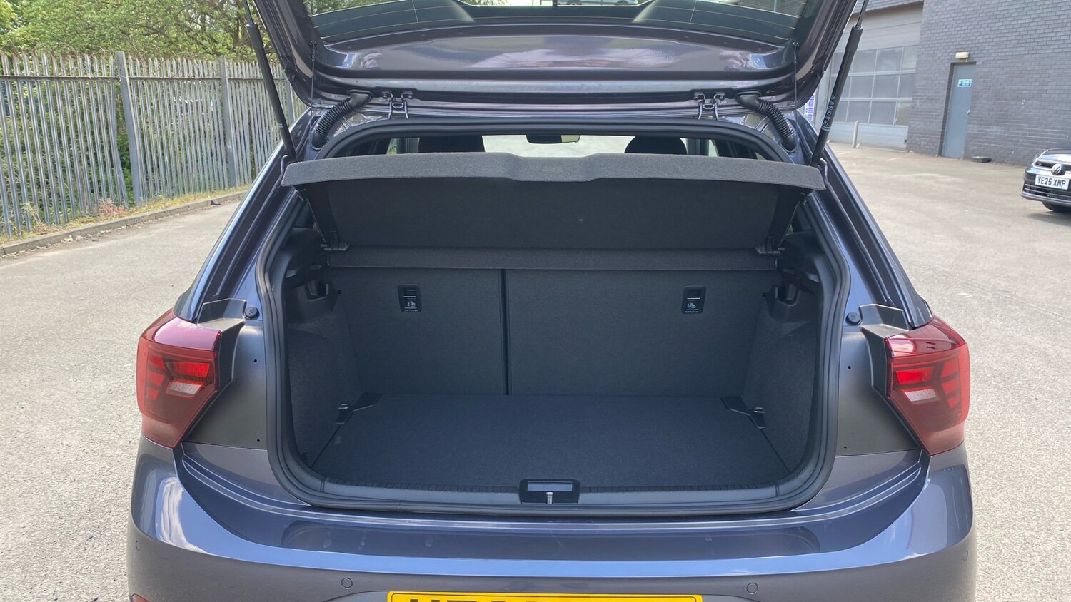 Vehicle 20