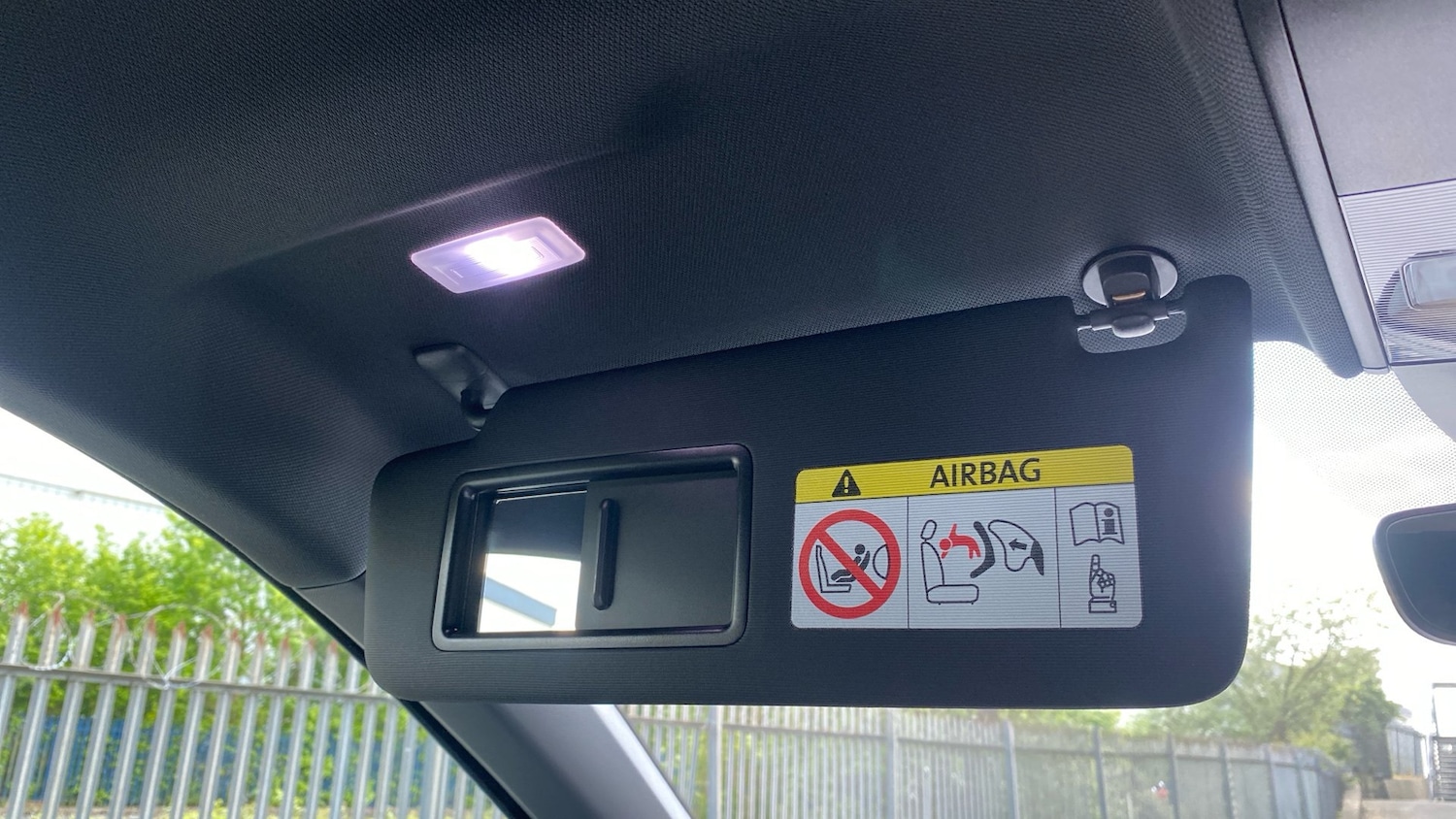 Vehicle 24