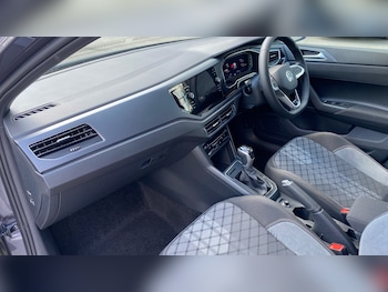 Used Volkswagen Polo 2025 for sale - 75511482: Photo