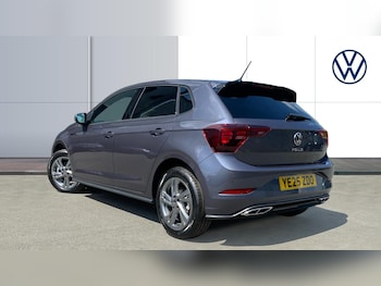 Used Volkswagen Polo 2025 for sale - 75511482: Photo