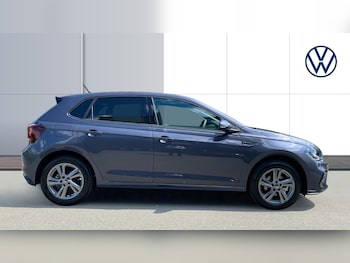 Used Volkswagen Polo 2025 for sale - 75511482: Photo