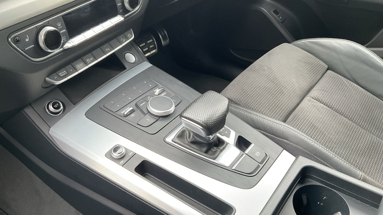 Used Audi Q5 2017 for sale - 76299214: Photo 13