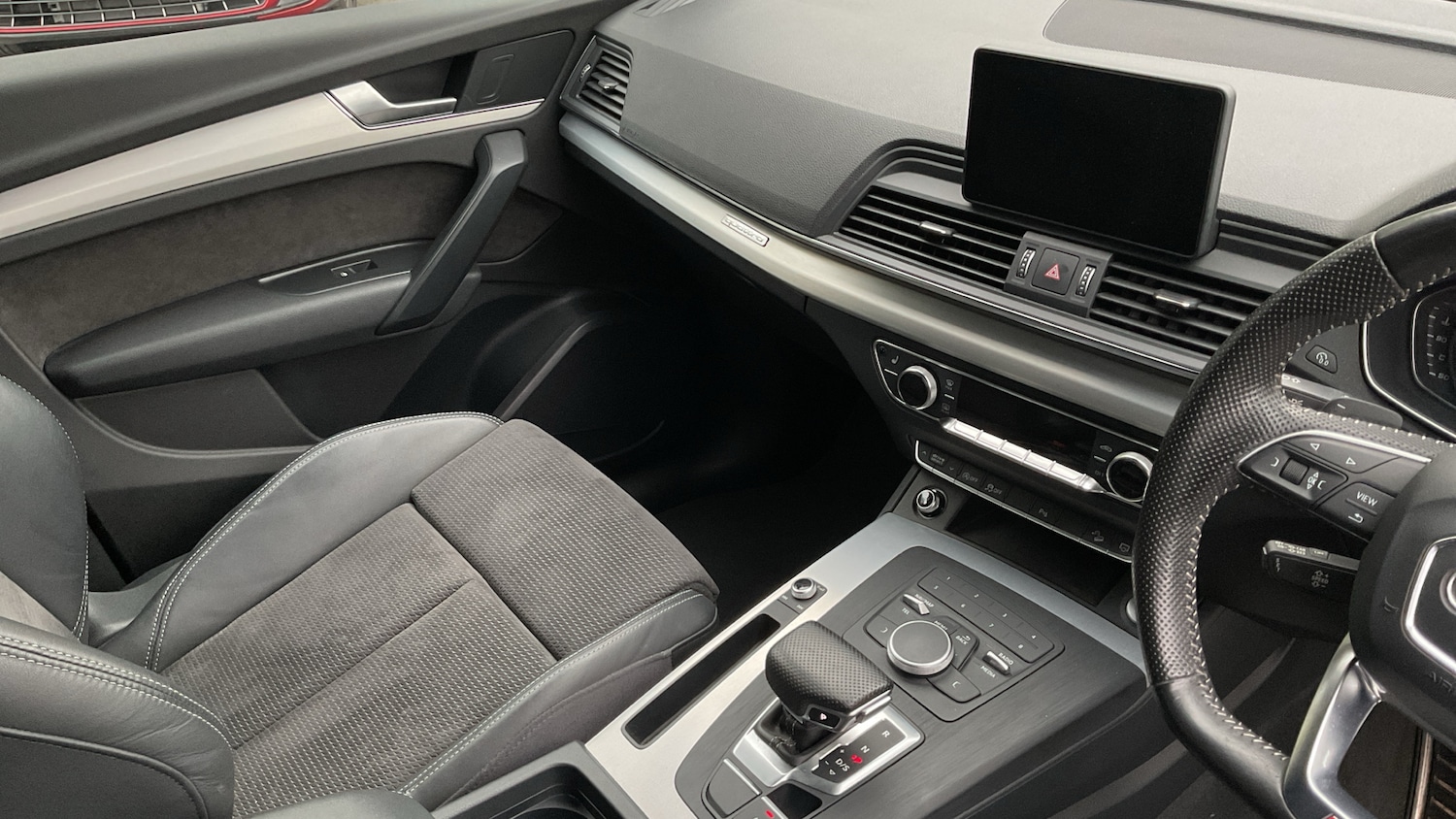 Used Audi Q5 2017 for sale - 76299214: Photo 14