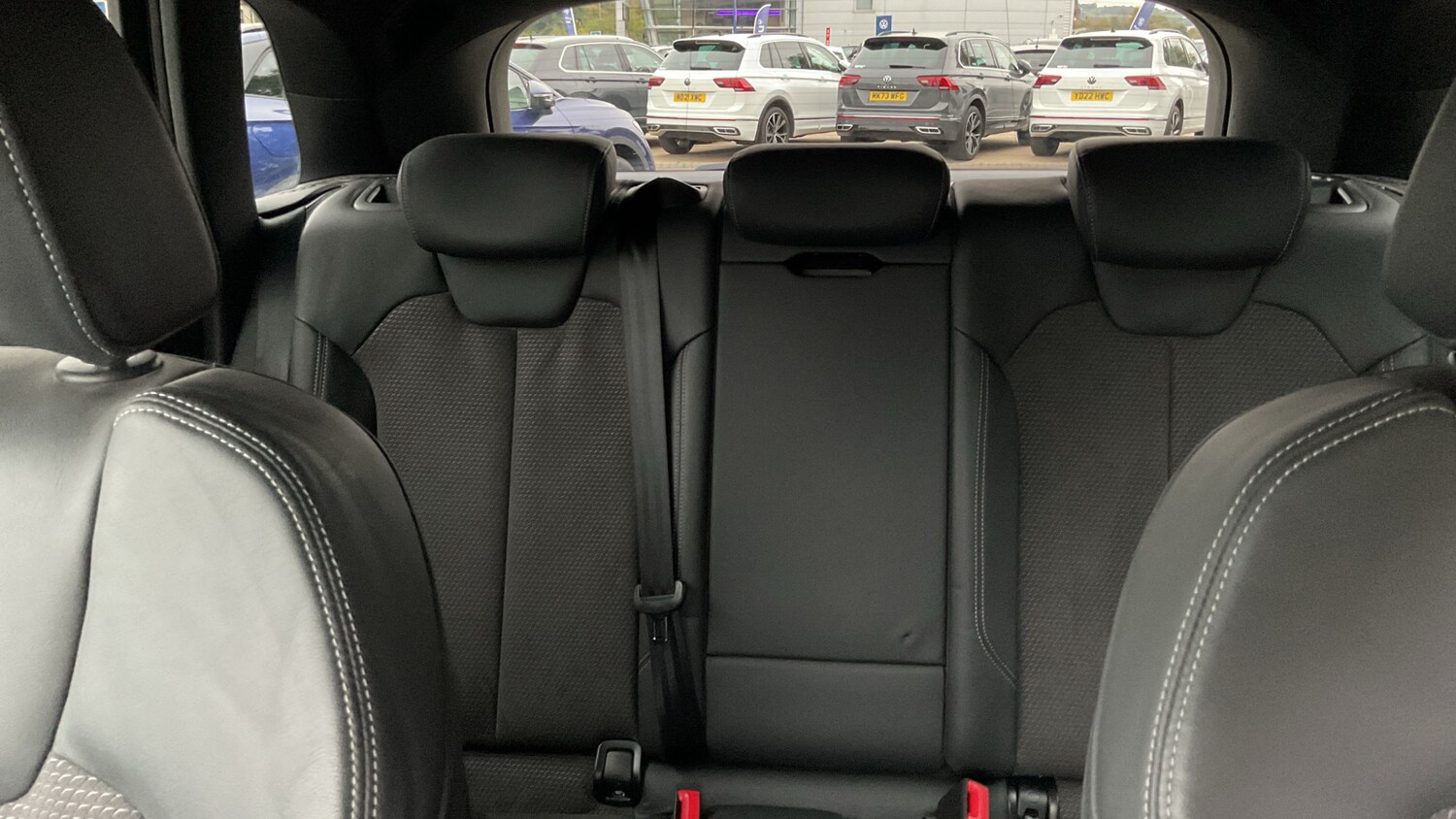 Used Audi Q5 2017 for sale - 76299214: Photo 15