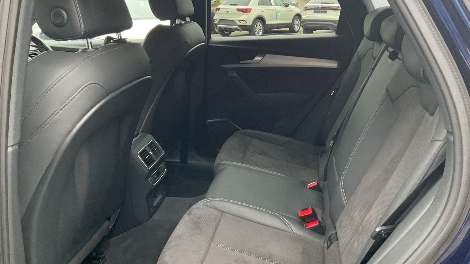 Used Audi Q5 2017 for sale - 76299214: Photo 16