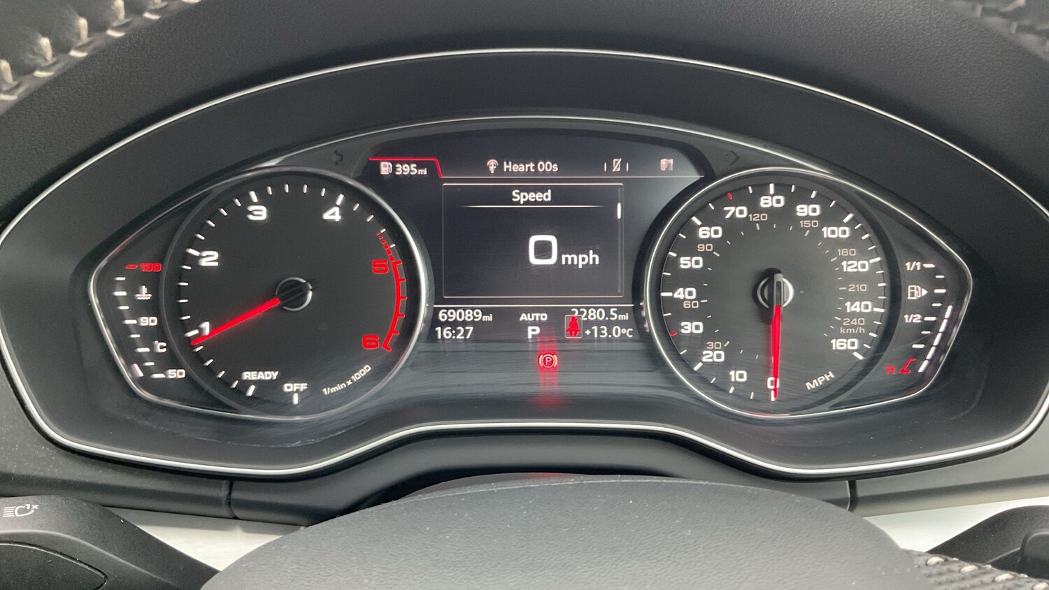 Used Audi Q5 2017 for sale - 76299214: Photo 18