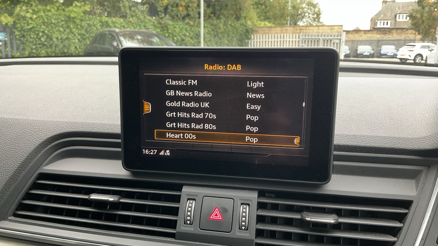 Used Audi Q5 2017 for sale - 76299214: Photo 21